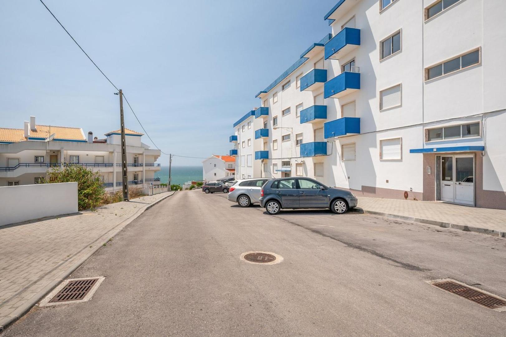 Guestready - Floral Ericeira Residence Exteriér fotografie