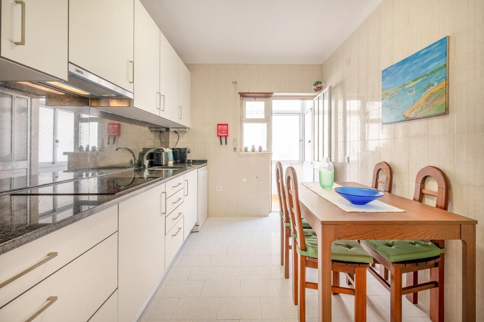 Guestready - Floral Ericeira Residence Exteriér fotografie