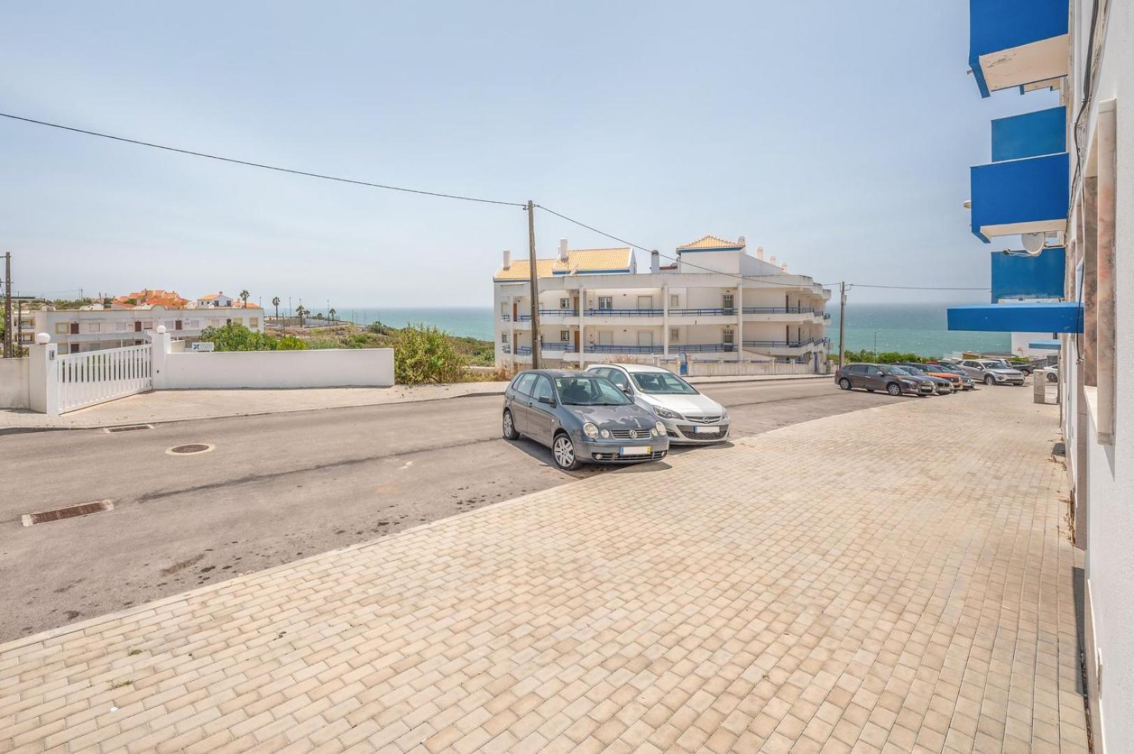 Guestready - Floral Ericeira Residence Exteriér fotografie