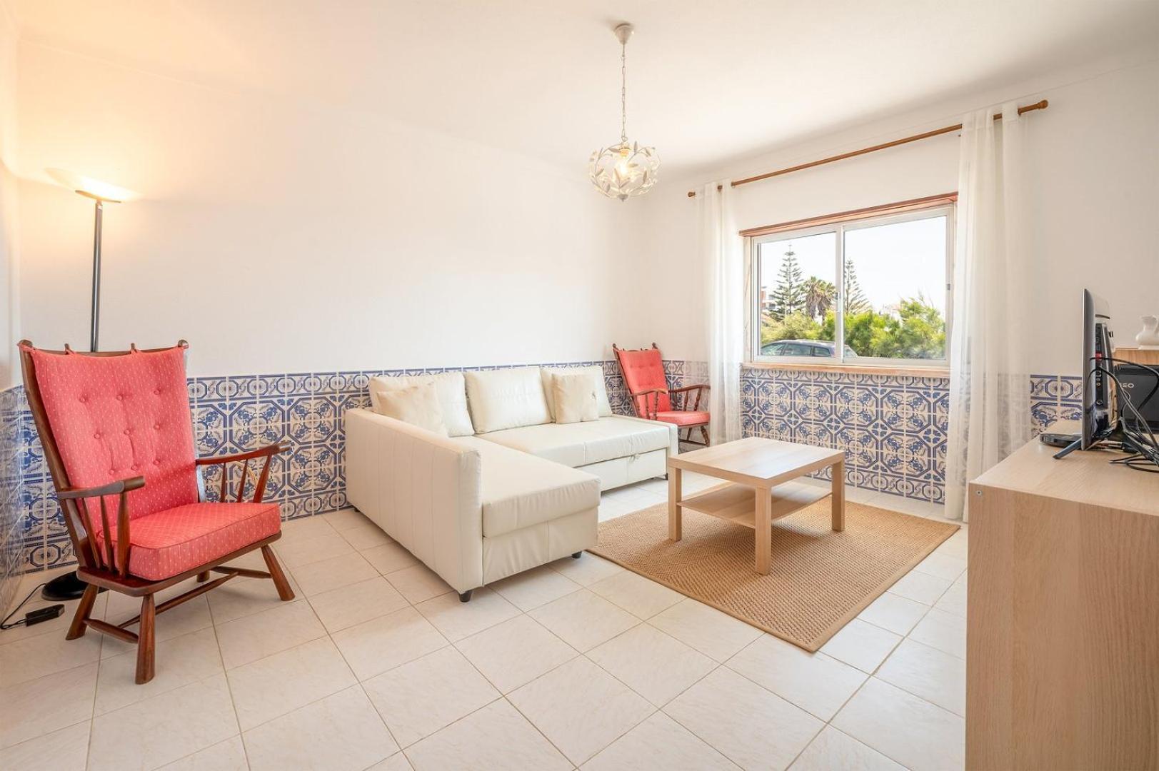 Guestready - Floral Ericeira Residence Exteriér fotografie