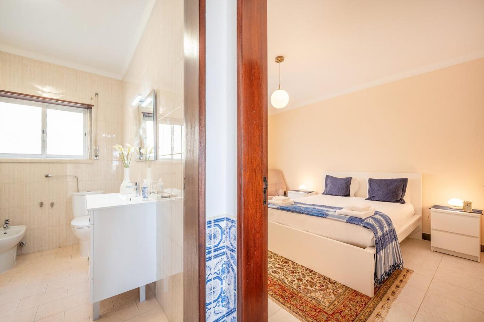Guestready - Floral Ericeira Residence Exteriér fotografie